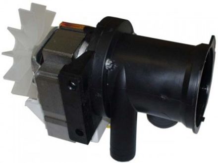 Насос для стиральной машины Indesit (Индезит) /Ariston( Аристон)- 042017