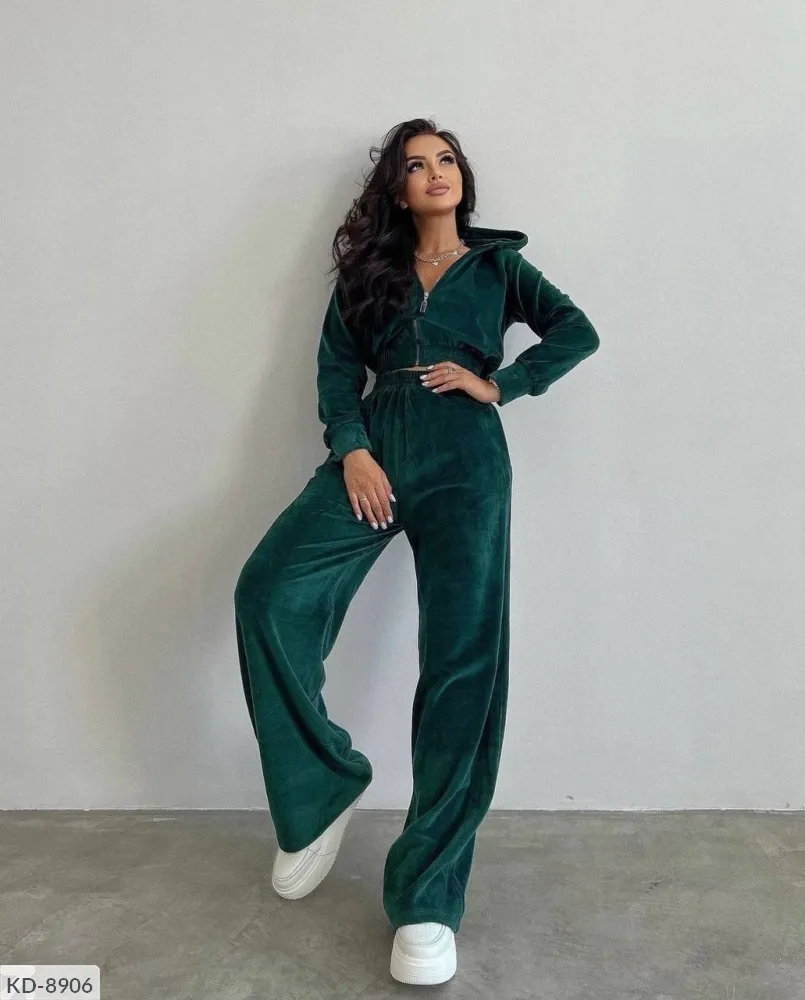 Костюм IF-5621 Фабрика Моды