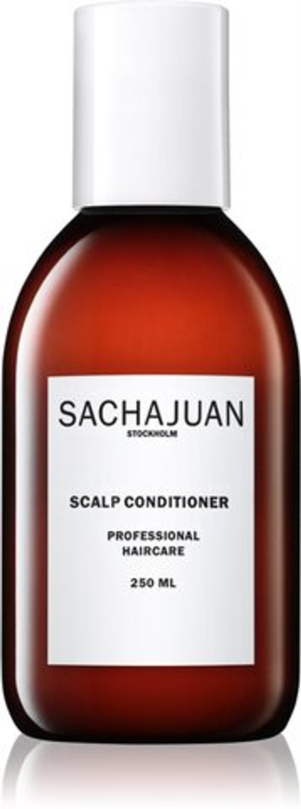 Sachajuan Scalp Conditioner - успокаивающий кондиционер для чувствительной кожи /   250  ml  / GTIN 7350016332620