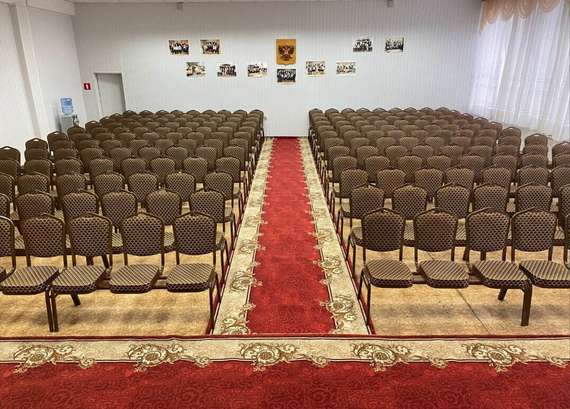 Секция из 3 стульев Хит