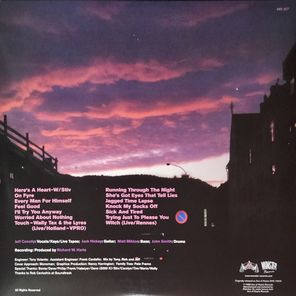Lyres / A Promise Is A Promise (LP)