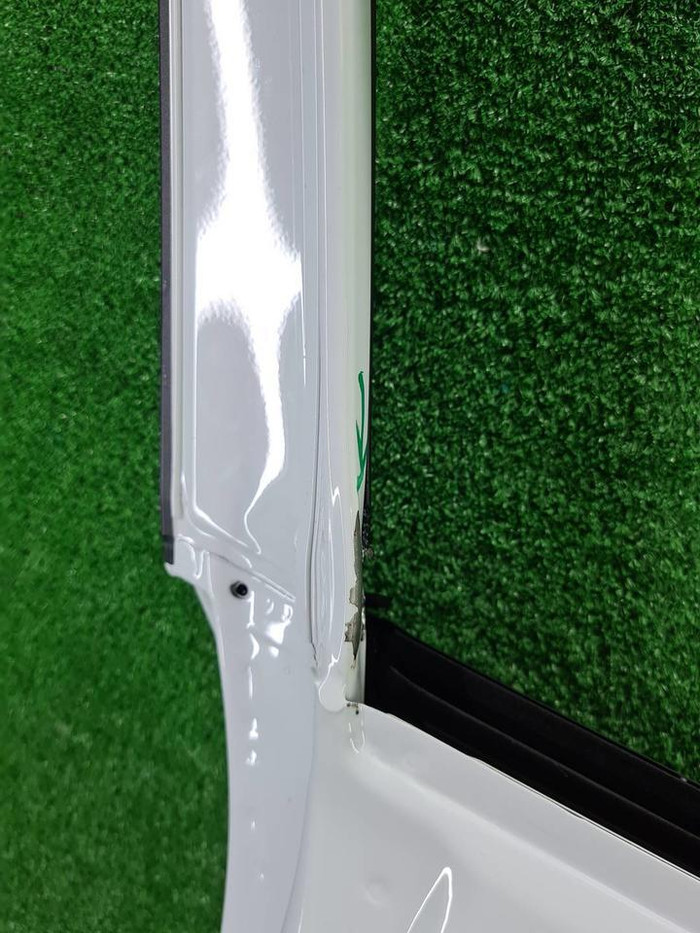 Дверь передняя левая Geely Atlas Pro (2021-н.в.)