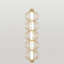 Подвесной светильник Lussole Howard LSP-7346