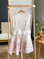 Платье Valentin Yudashkin