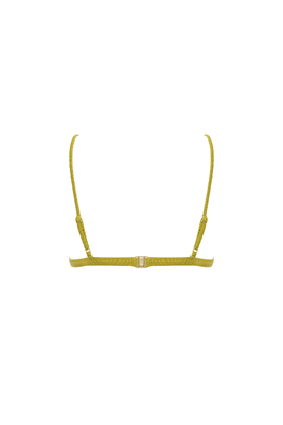 Верх ELSA Фисташка