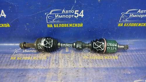 Привод передний левый MITSUBISHI DION 2000-2002