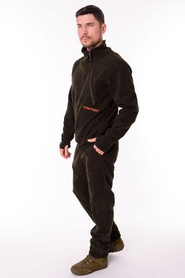 Костюм "SHOOTER" (зелён)