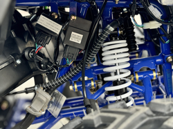 Квадроцикл GBM SHARP BIG 300 NEW