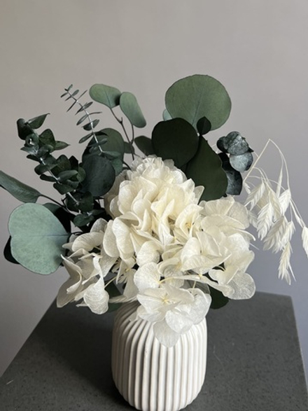 Мини-букет Гортензия