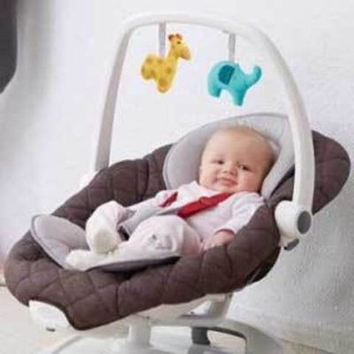 Электрокачели Graco Move — 9-0262