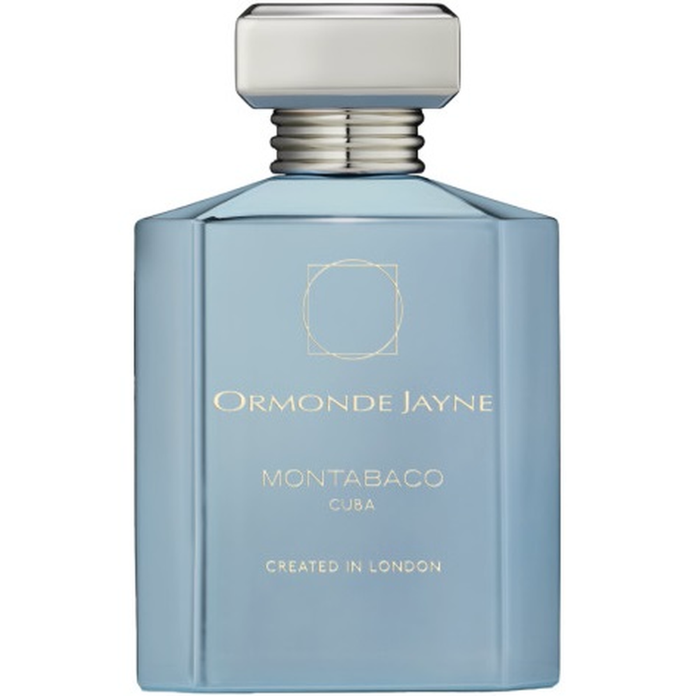 Ormonde Jayne Montabaco Cuba 2024