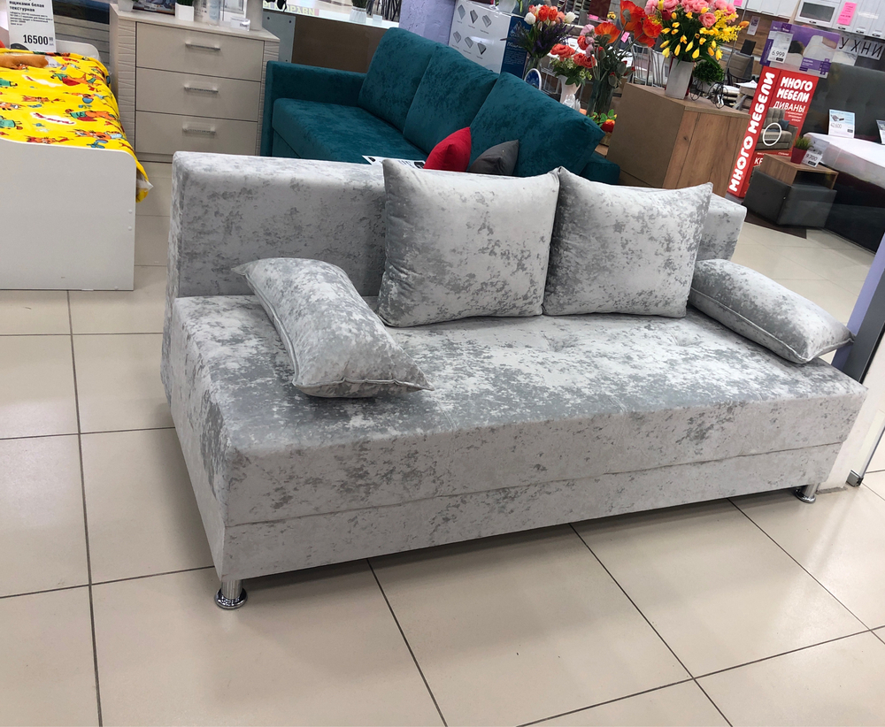 Диван Еврокнижка ППУ