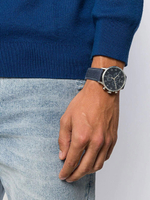 Мужские наручные часы Timex TW2T71300YL