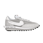 Кроссовки Fragment Design X Sacai X Nike Ldwaffle "Light Smoke Grey"