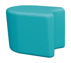 Секция крайняя короткая Молекула 70*55*45