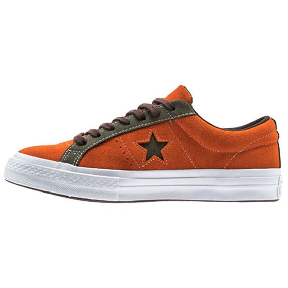 Converse one star Carnival