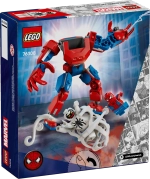Конструктор LEGO Marvel 76308 Робот-паук против Анти-Венома