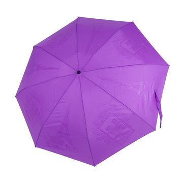 Компактный женский зонт Три Слона, 4898-A-06