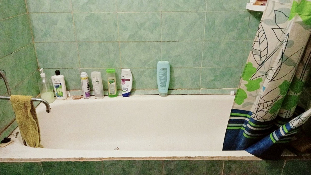 Коттедж в п.Рисовый, Славянского района