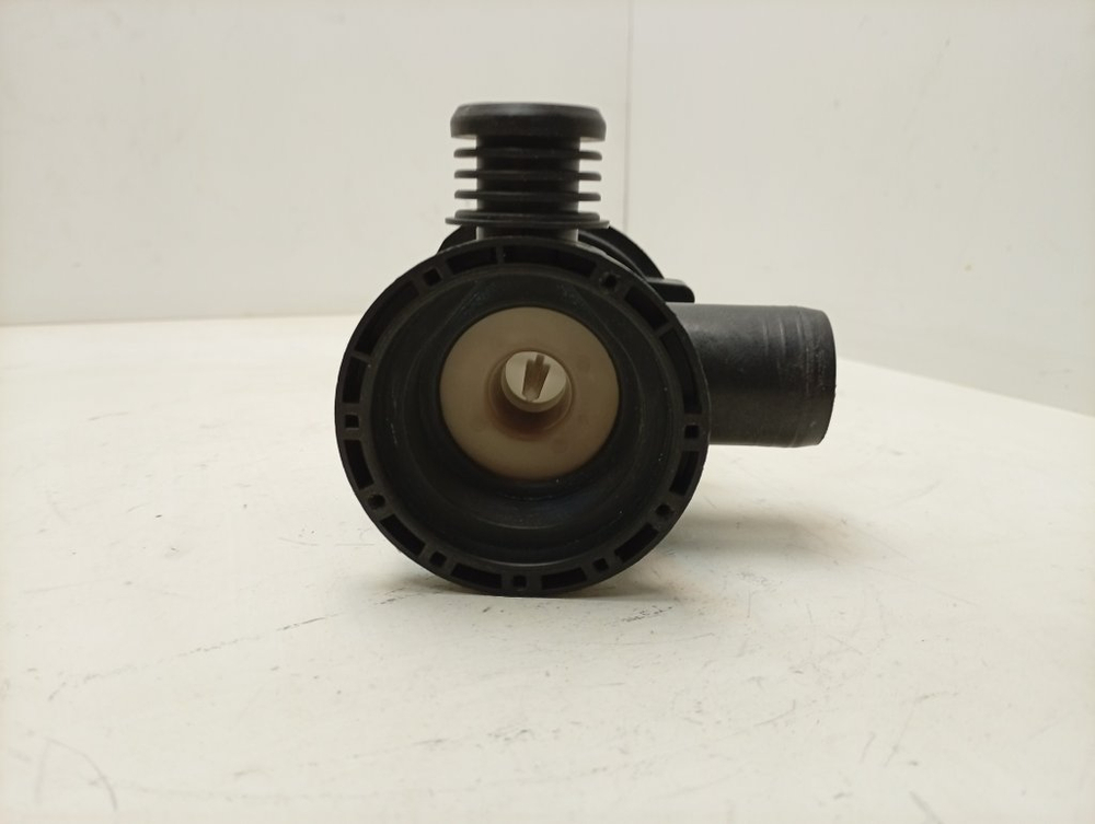 BWE81282LB кт35 Улитка сливного насоса для посудомоечной машины Ariston Indesit C00145315 б/у