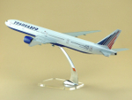 Модель самолета Boeing 777-300 (М1:144 Transaero)