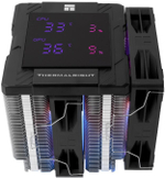 Кулер  Thermalright Peerless Assassin 120 Digital Black ARGB