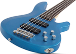 Бас-гитара Schecter C-5 DELUXE
