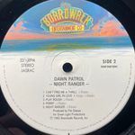 Night Ranger ‎– Dawn Patrol (Япония 1983г.)