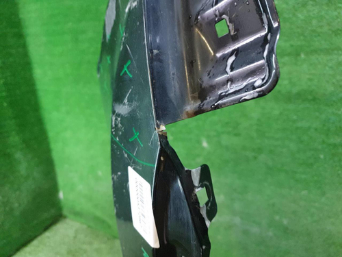 Крыло переднее правое Nissan Qashqai J10 (2006-2010)