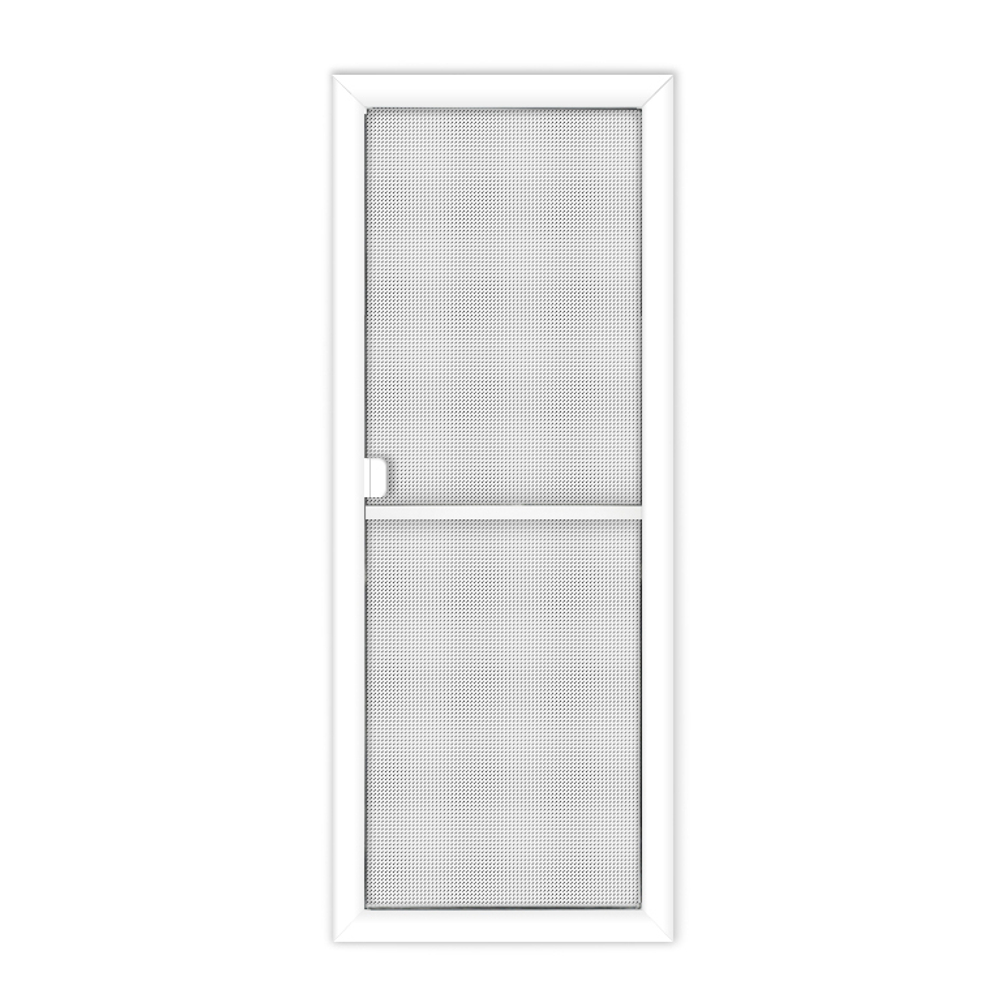 Москитная дверь 1886 х 586 мм Стандарт на дверь 1950 х 650