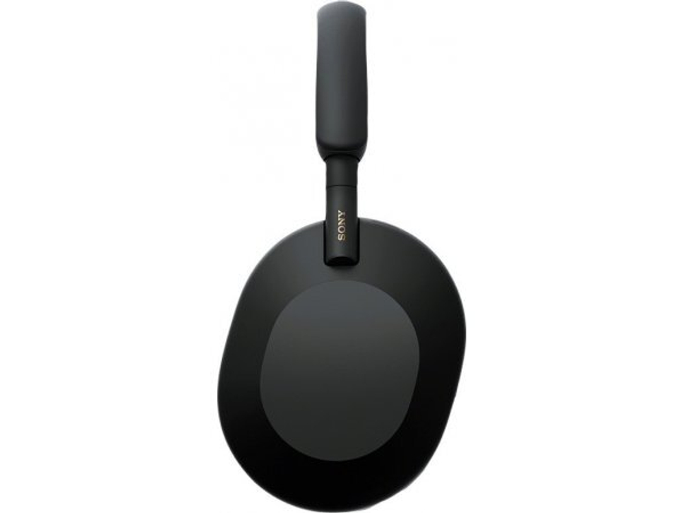 Беспроводные наушники Sony WH-1000XM5 Black EU