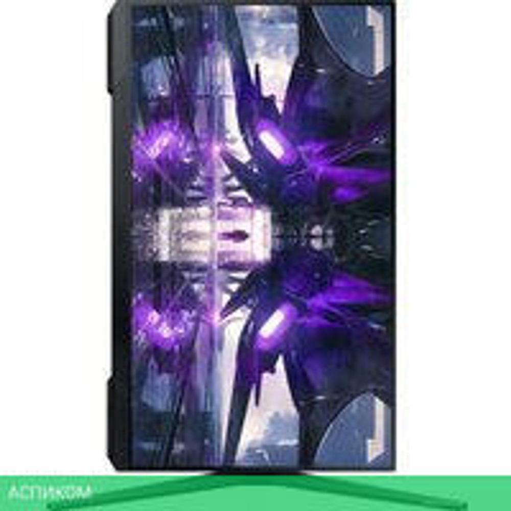 Игровой монитор Samsung Odyssey G3 LS27AG300NRXEN