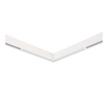 Трековый светильник Smart LED 18W 2700К-6000K ST664.596.18H белый Skyline 220 ST-Luce