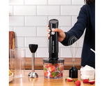 Блендер погружной 3 в 1 Russell Hobbs 27141-56 черный