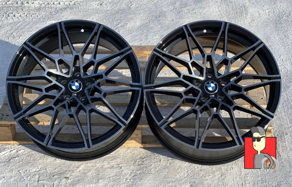 Комплект дисков BMW 826M 0293 18x9 et30 5x112