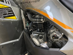 Квадроцикл (комплект для сборки) Explorer 400 Deluxe 4х2 Серый (RR)