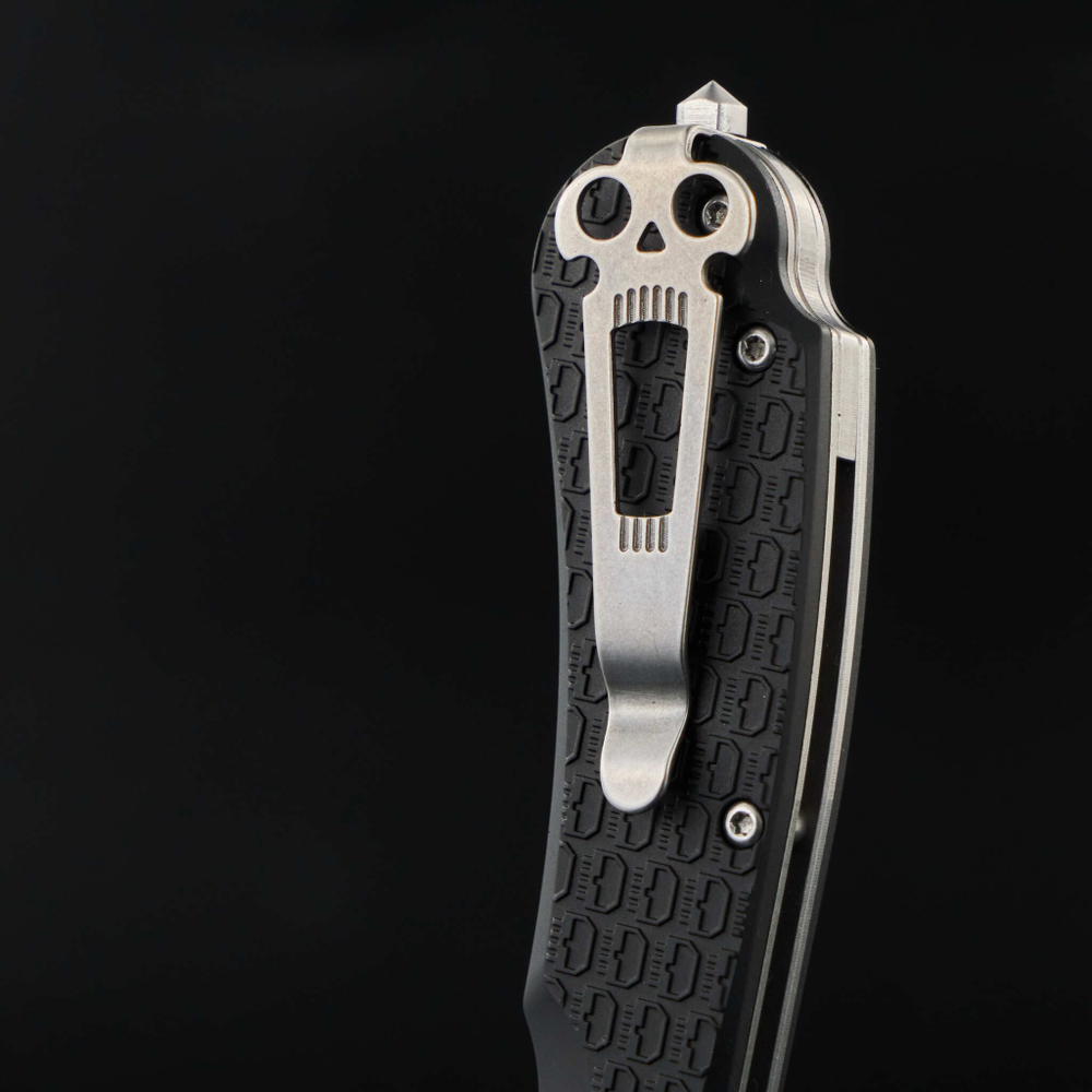 Нож Fielder DL