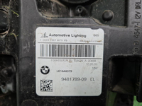 Фара левая BMW X5 G05 (18-23) Laser Light