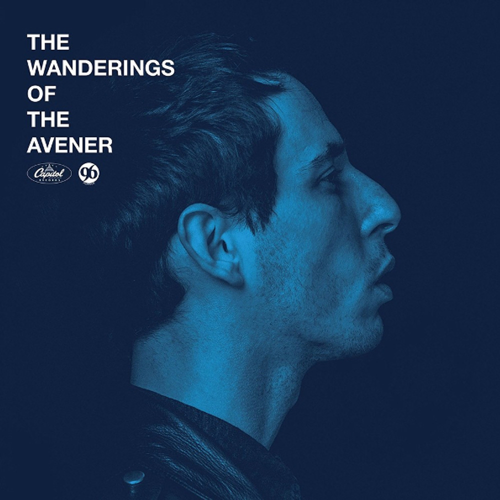 The Avener / The Wanderings Of The Avener (2LP)