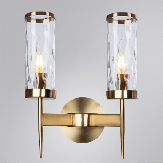 4505/17 AP-2 СВЕТИЛЬНИК НАСТЕННЫЙ