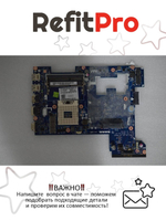 Материнская плата для ноутбука Lenovo G580 G480 QIWG5/G6/G9 LA-7982P UMA HDMI (90000122), оригинал