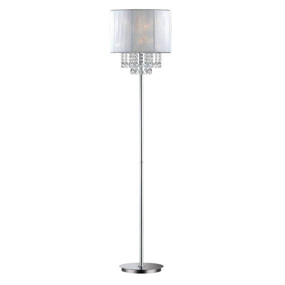 Торшер Ideal Lux Opera PT1 Bianco 068275