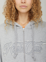 Женская Толстовка Applique
