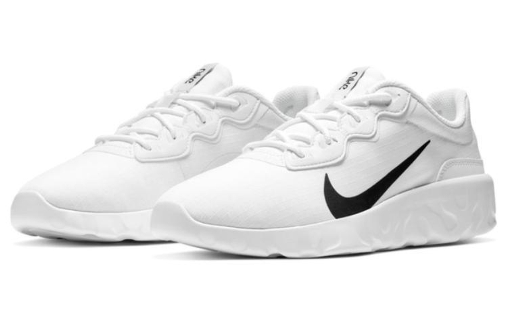 Кроссовки Nike Explore Strada (Женская размерная сетка)