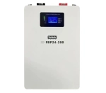 Настенный аккумуляторный модуль VOLTEK FBP 24-200