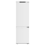 Встраиваемый холодильник Meferi MBR177 COMBI NO FROST POWER фото 4