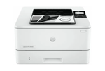 Принтер лазерный черно-белый HP LaserJet Pro M4003n