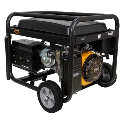 Habert HT8000EB-ATS бензиновый генератор 00-00157178