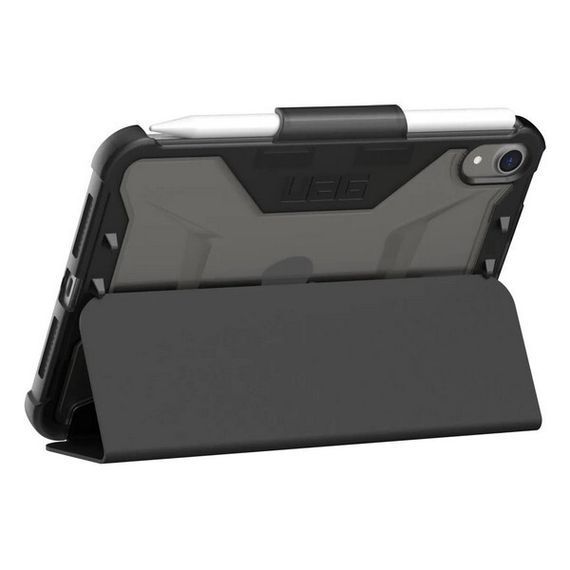 Чехол UAG Plyo для iPad Mini 6/7 Gen (123282114043) Black/Ice