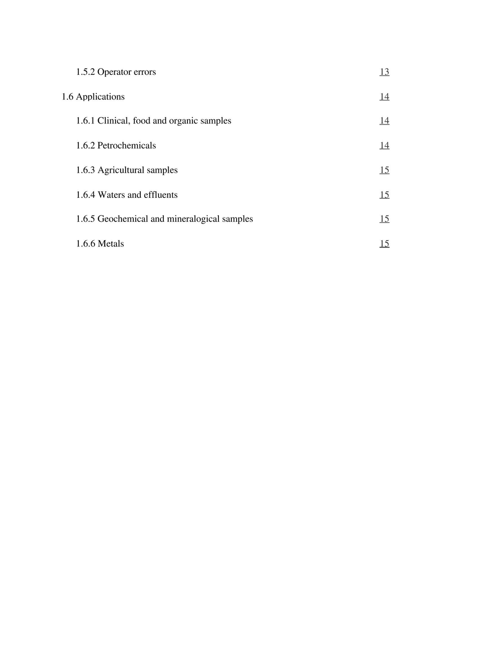 An Introduction to Analytical Atomic Spectrometry | L. Ebdon